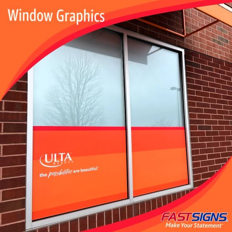 Window Decals